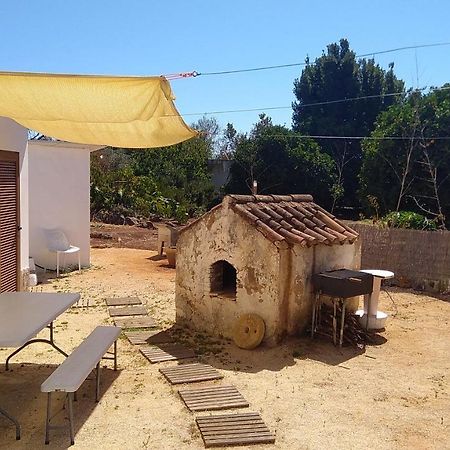 Villa O Nosso Lar Lagos Exterior foto
