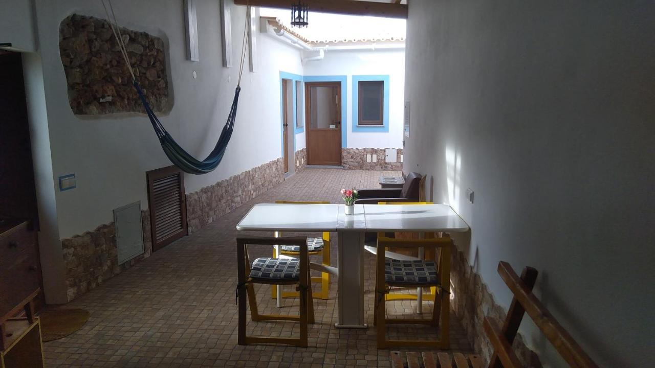 Villa O Nosso Lar Lagos Exterior foto