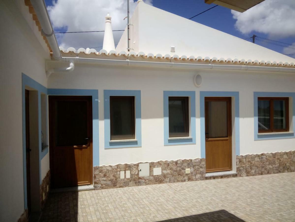 Villa O Nosso Lar Lagos Exterior foto