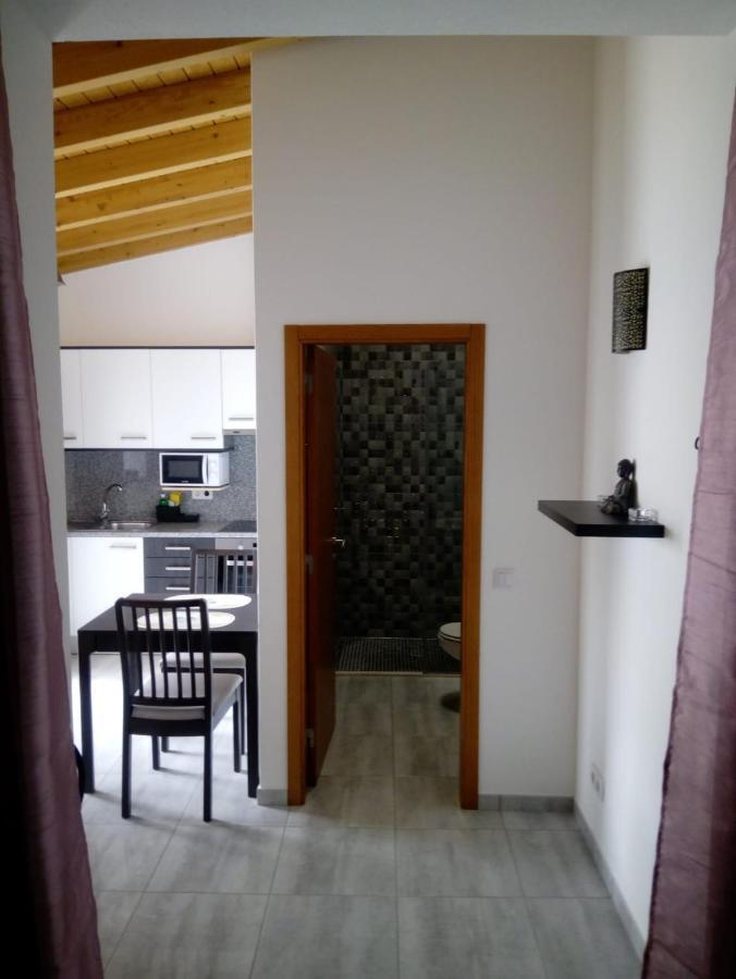 Villa O Nosso Lar Lagos Zimmer foto