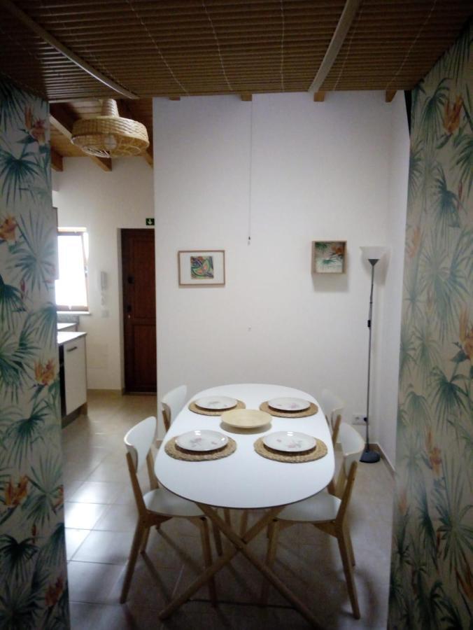 Villa O Nosso Lar Lagos Exterior foto
