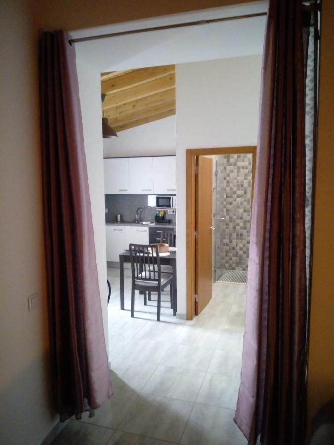 Villa O Nosso Lar Lagos Exterior foto