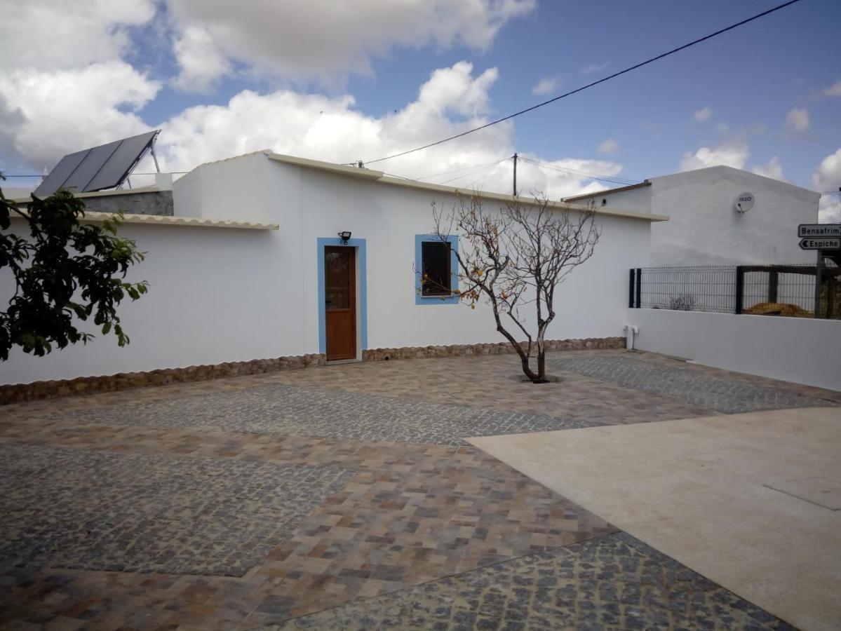 Villa O Nosso Lar Lagos Exterior foto