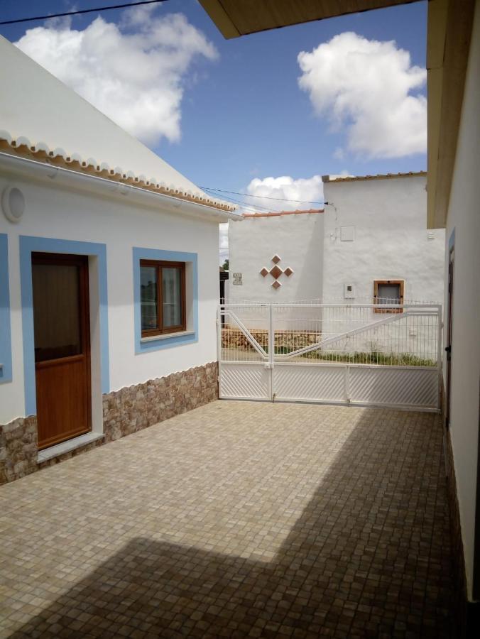Villa O Nosso Lar Lagos Exterior foto