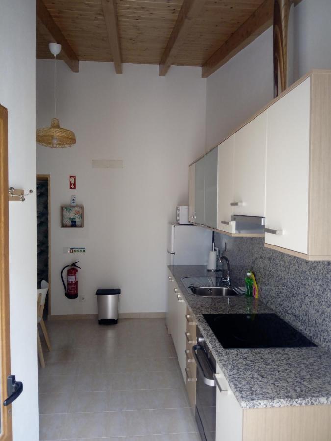 Villa O Nosso Lar Lagos Exterior foto