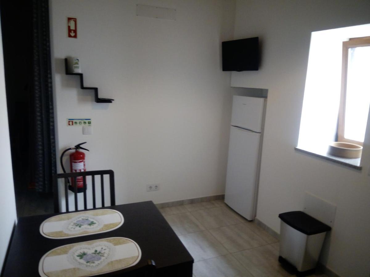 Villa O Nosso Lar Lagos Exterior foto
