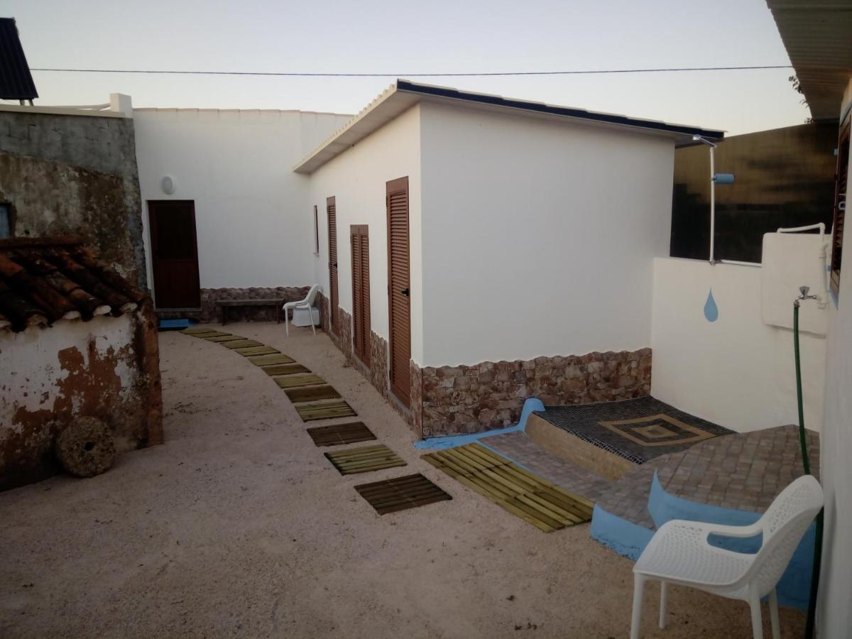 Villa O Nosso Lar Lagos Exterior foto