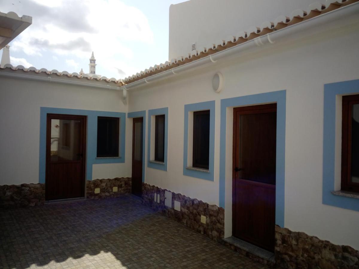 Villa O Nosso Lar Lagos Exterior foto